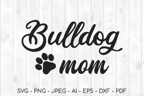 Bulldog Mom Svg: A Designer's Embroidery Review
