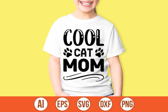 Cool Cat Mom Svg: A Designer's Real-World Review