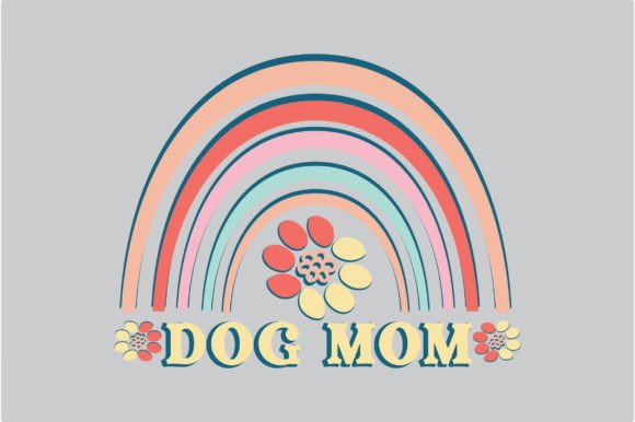 Dog Mom SVG PNG Design: A Designer's Real-World Review