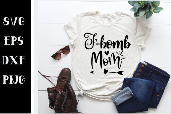 F-bomb Mom SVG: A Designer's Real-World Review