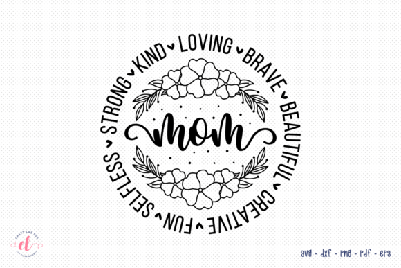 Floral Mom SVG: A Designer's Real-World Embroidery Review