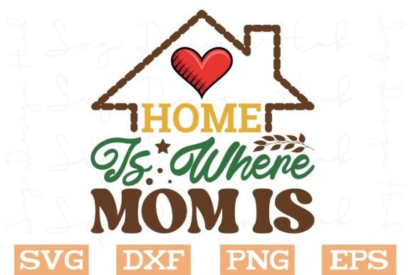 Home is Where Mom Is: A Designer's Embroidery Review