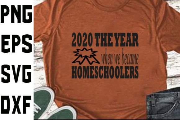 Homeschool Mom Svg Design: 2020 Review