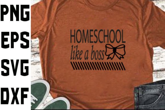 Homeschool Mom Svg Design: A Real-World Review