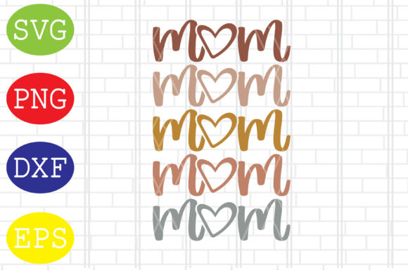 Retro Vintage Mom Svg, Mothers Day Svg: A Designer’s Real-World Review