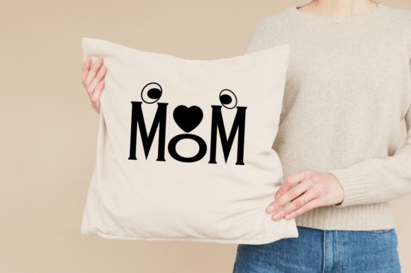 Reviewing MOM SVG Typography for Real Embroidery